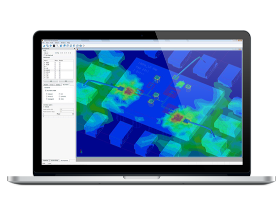 display image
